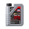 Масло моторное LM Top Tec 4300 5W30 C2, SN, GF-3 синт. 1л LIQUI MOLY 8030