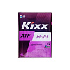 ММ NGN A-line 5w40 SP синтетика 4л KIXX v182575120бм