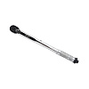 Ключ динамометрический 3/8 DR 19-110 365мм ЭВРИКА er30365