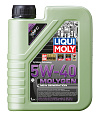 Масло моторное LM Molygen 5w40 SN/CF A3/B4 синт.1л  LIQUI MOLY 85769053