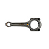 Шатун ГАЗ-УАЗ дв.406,405,409 1шт METAL PART METAL PART mp406100404