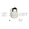 Фильтр топливный ZEKKERT KF5463 ВАЗ 21999 ЛАРГУС  ZEKKERT kf5463