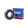 Подшипник генератора ВАЗ 2110 (малый) SKF 62022rsh