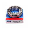 Подшипник КПП Г-3302 NEXT роликовый конич. пластины SKF skf32009