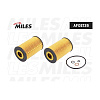 Фильтр масляный MILES afoe139