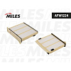Фильтр салoна MILES afw1224