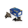 Колодки тормозные задние VOLVO SANGSIN BRAKE sp2123