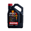 Масло моторное MOTUL 8100 X-cess 5w40 GEN2 4л. MOTUL 109775