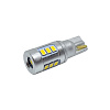 Светодиод T15 13SMD 313WSA 12-24V CanBus CANBUS 04395